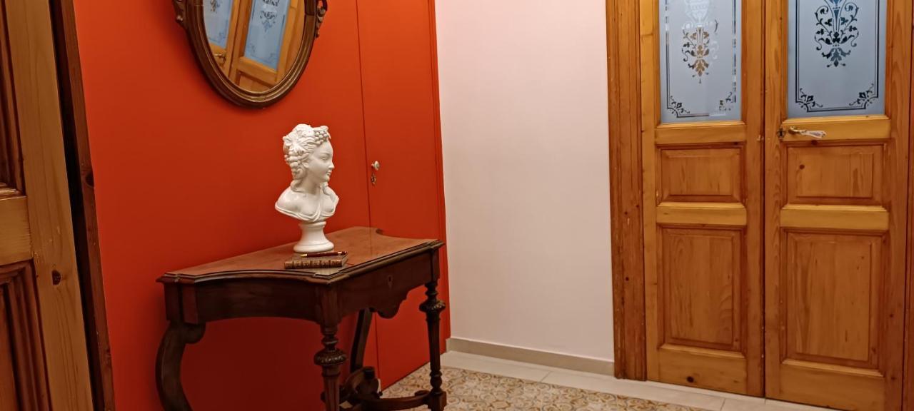 Amanda'S Suite Taranto Exterior foto