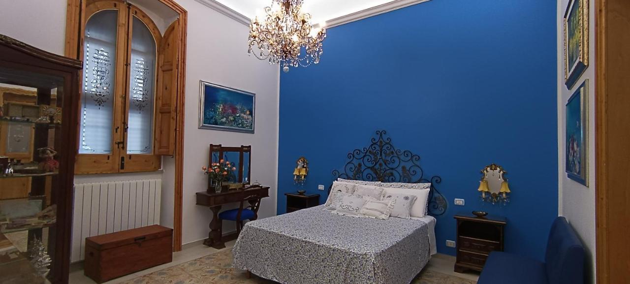 Amanda'S Suite Taranto Exterior foto