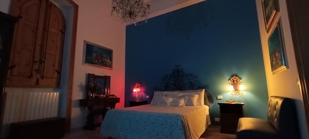 Amanda'S Suite Taranto Exterior foto