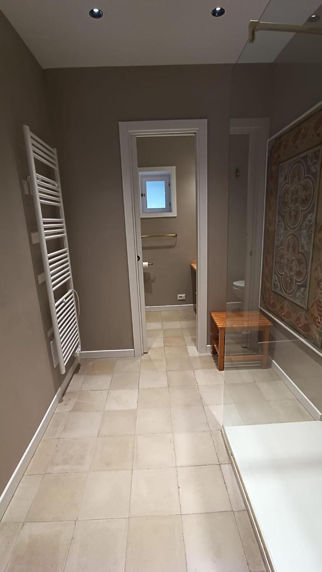 Amanda'S Suite Taranto Exterior foto