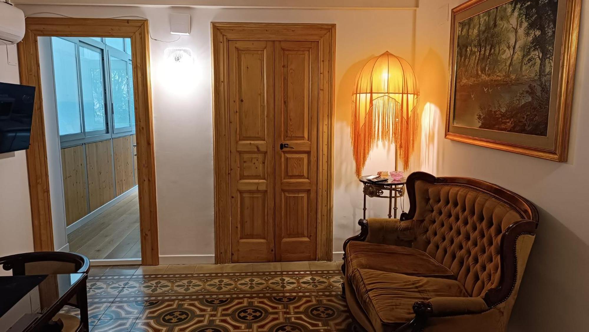 Amanda'S Suite Taranto Exterior foto